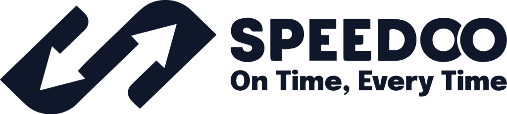 Speedoo - On Time, Every Time